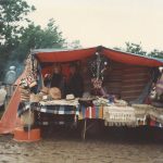 Glastonbury 1990